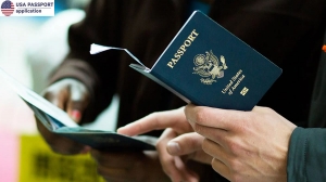 USA Passport Application: Eligibility Checklist for Online Passport Renewals