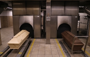 What Is Christian Cremation and Is It Allowed in Singapore?