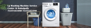 LG Washing Machine Service Center Near Lb Nagar Hyderabad 