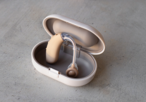 Hearing Aids Market Trends in Tinnitus Management Devices