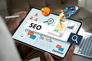 Scalable SEO: Balancing Quality and Quantity in Long-Form Content
