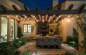 The Golden Rules of Landscape Lighting: 5 Design Principles for a Perfect Outdoor Glow