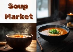 Soup Industry Forecast: Trends, Opportunities, and Market Size to 2032