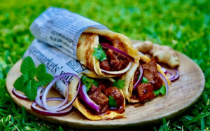 Authentic Indian Street Food in Perth | Best Indian Street Food Near You