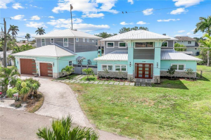 Bonita Springs’ Best New Communities for Golf Lovers: Where to Find Your Dream Home on the Green