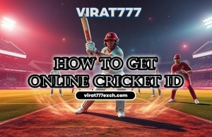 Online Cricket ID Change in Betting from Old Time to Present Day