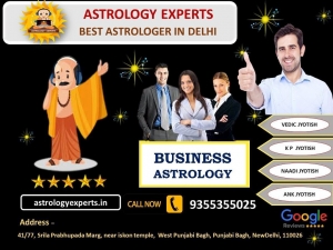 Career Astrologer Acharya Devraj Ji: Illuminating Paths to Success