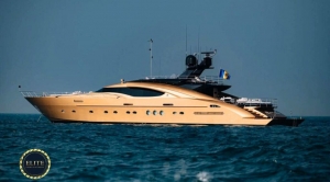 Trends in Yacht Parties: What's Popular in 2025?