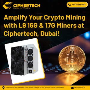 Premium Hardware Solutions in Dubai UAE for All Your Needs