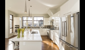 The Smart Choice for Modern Kitchens: Why Dallas Homes Need Quartz Worktops