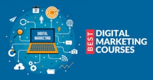 Which course is best in digital marketing?