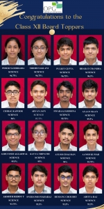 OPG World School – Best CBSE School for 11th and 12th