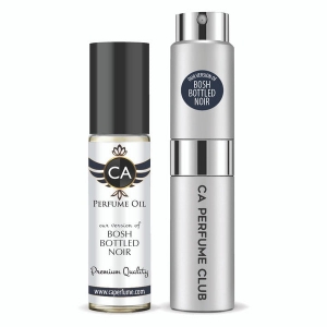Bottled Fragrance Chronicles: The Story of Noir Perfume Innovations