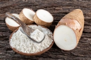 Tapioca Starch Benefits