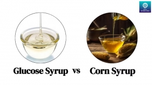 Glucose Syrup vs. Corn Syrup