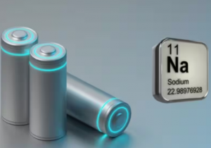 Sodium-Ion Battery Market: A Growing Alternative to Lithium-Ion Technology