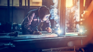 Why Consider Outsourcing Welding Hiring Services?