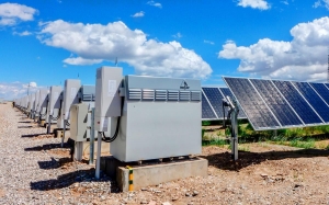 Solar Generator Market Expansion Driven by Rising Demand for Clean Energy Solutions