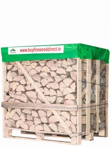 How to Identify Quality Kiln Dried Birch Logs