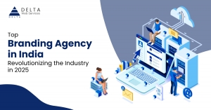 Top Branding Agency in India Revolutionizing the Industry in 2025
