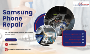 Iphone Repair Near Me: A Guide to Finding the Best Phone Fix Near Me with Phone Restoration