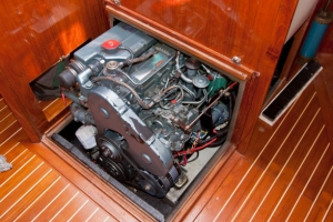 Inboard Engines Market Growth Driven by Rising Marine Tourism and Recreational Boating