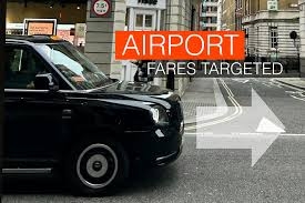 Taxi from Morpeth to Newcastle Airport: A Convenient and Comfortable Travel Option