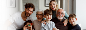 Bringing Your Family to the UK! Let's Talk About the UK Dependent Visa