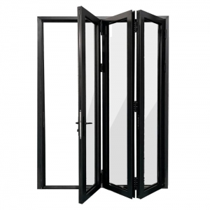 Open Up Your Home: Discover the Beauty of Bifold Doors and Aluminium French Doors