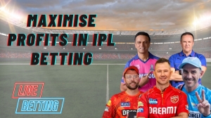 How to Read Matchups and Maximise Returns in IPL Betting?