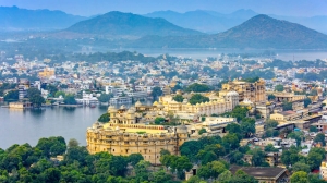 Romantic Udaipur: Must-See Spots for Couples in the City
