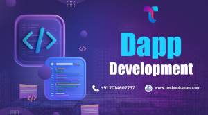 What is dApp Development? Everything You Need to Know in 2025