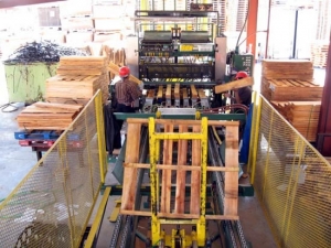 Find Supportable & Reliable Pallet Solutions at Garcia’s Woodworks
