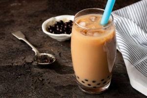 The Rising Popularity of Bubble Tea Around the World