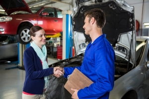 How Automotive Industry Recruiters Shape Successful Recruitment Processes