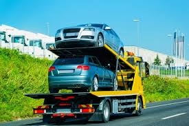 Car Transport Door-to-Door Service: The Ultimate Convenience for Your Vehicle