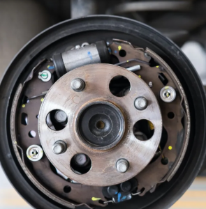 Expert Car Hub Bearing Repair in Newark: Ensure Your Vehicle’s Safety