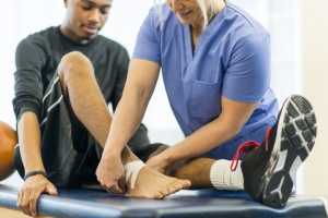Walking Toward Relief: Your Guide to Trusted Foot and Ankle Care in Macomb