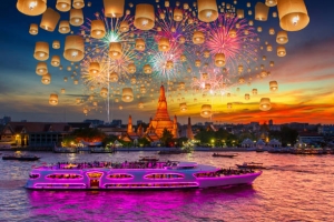 Why Are Boat Party Birthday Packages the Ultimate Way to Celebrate?