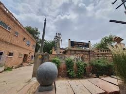 Innovative Stone Artistry with Unmatched Precision – Vishwakarma Shilp Karyalay
