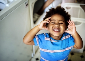 5 Ways a Pediatric Dentist Supports Your Child’s Dental Health