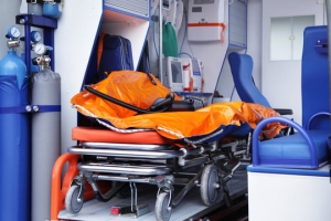 The Role of a Patient Transport Assistant in Walnut Creek, CA