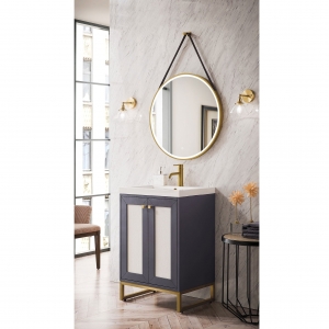 Home Remodel Trends in 2025– Powder Bathroom Updates