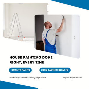 Top House Painters Near Me – Quality Interior Painting Services