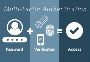 Why Multi Factor Authentication Solution Is Important for Your Business?