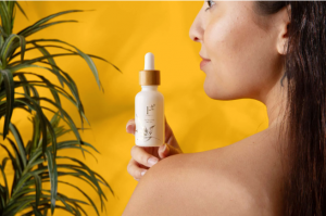 Say Goodbye to Dryness: Nourishing Oils for Your Scalp and Lips