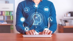 How AI Writing Assistants Are Changing the Way We Work