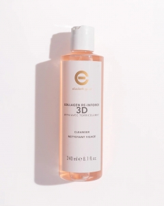 Discover Radiance Like Never Before with the 3D Cleanser: Only at Elizabeth Grant UK