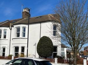 Why Rent a Home in Charming Crouch End?