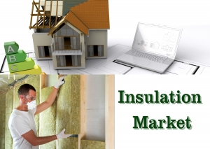 Market Dynamics of Insulation Industry: Trends & Forecast 2032